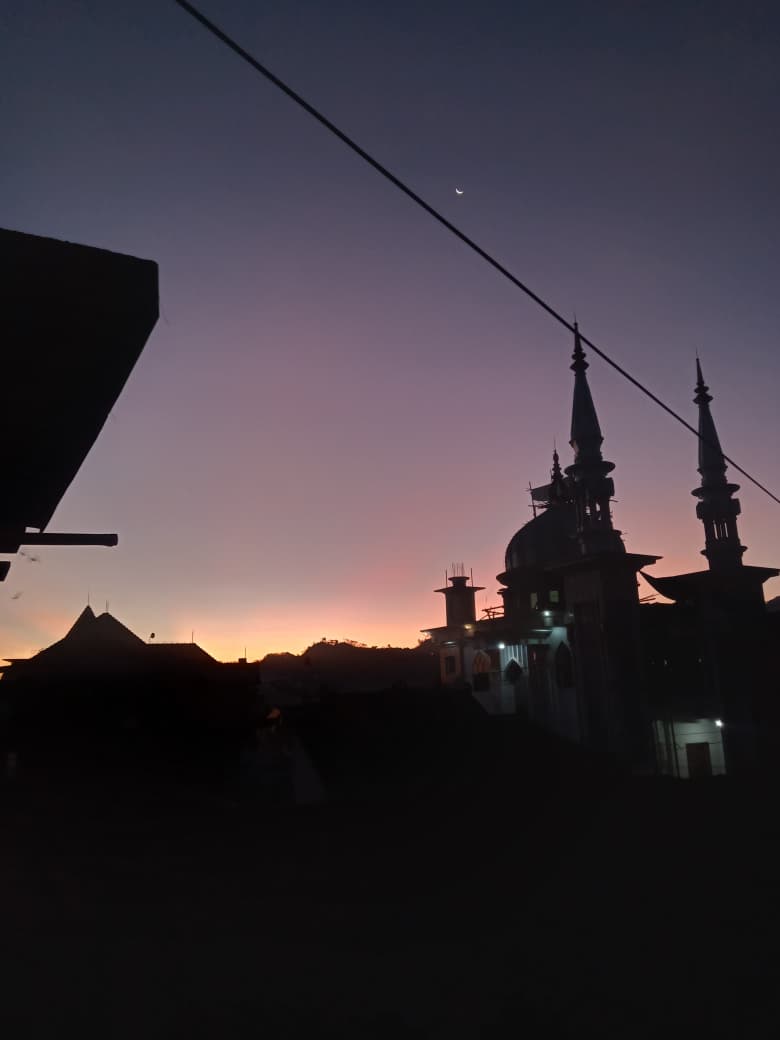 Wisata Alam
