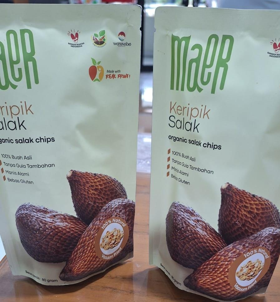 Makanan Tradisional